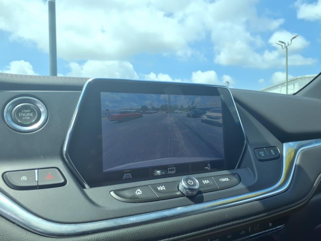 2022 Chevrolet Blazer Premier