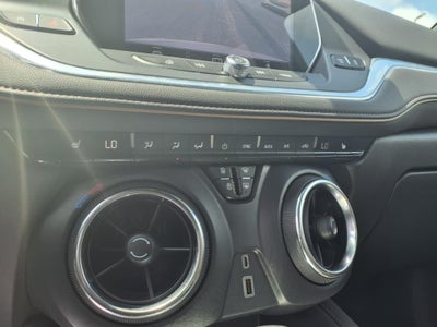 2022 Chevrolet Blazer Premier