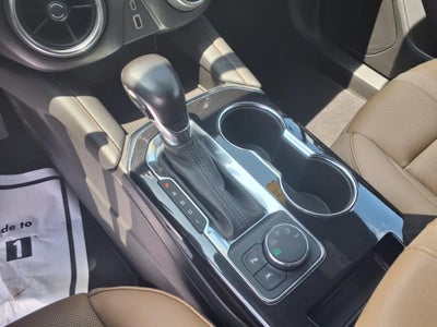 2022 Chevrolet Blazer Premier