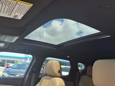 2022 Chevrolet Blazer Premier