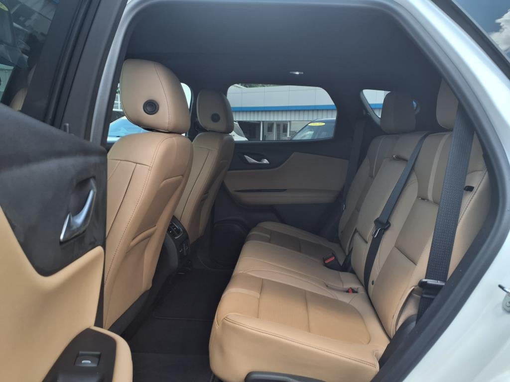 2022 Chevrolet Blazer Premier