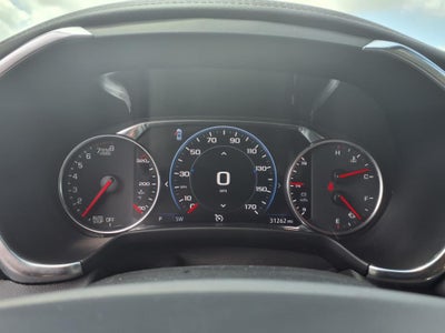 2022 Chevrolet Blazer Premier