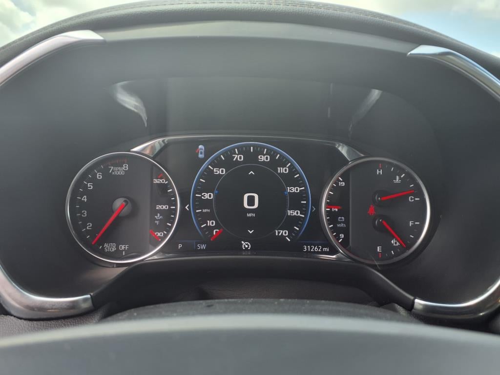 2022 Chevrolet Blazer Premier