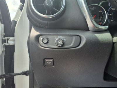 2022 Chevrolet Blazer Premier