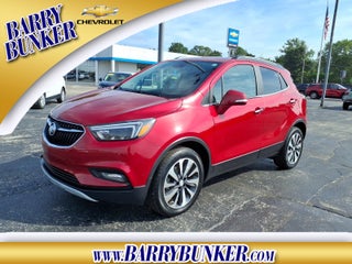2019 Buick Encore Essence