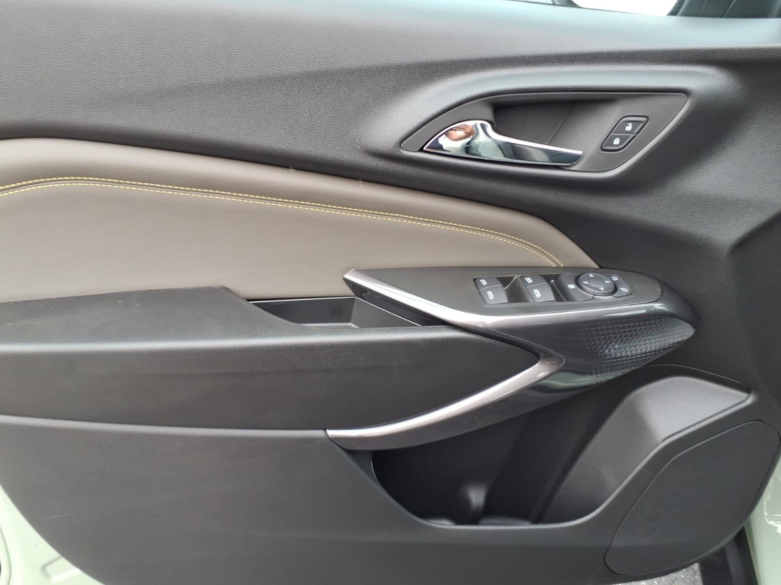 2026 Chevrolet Trax Activ - Photo 11