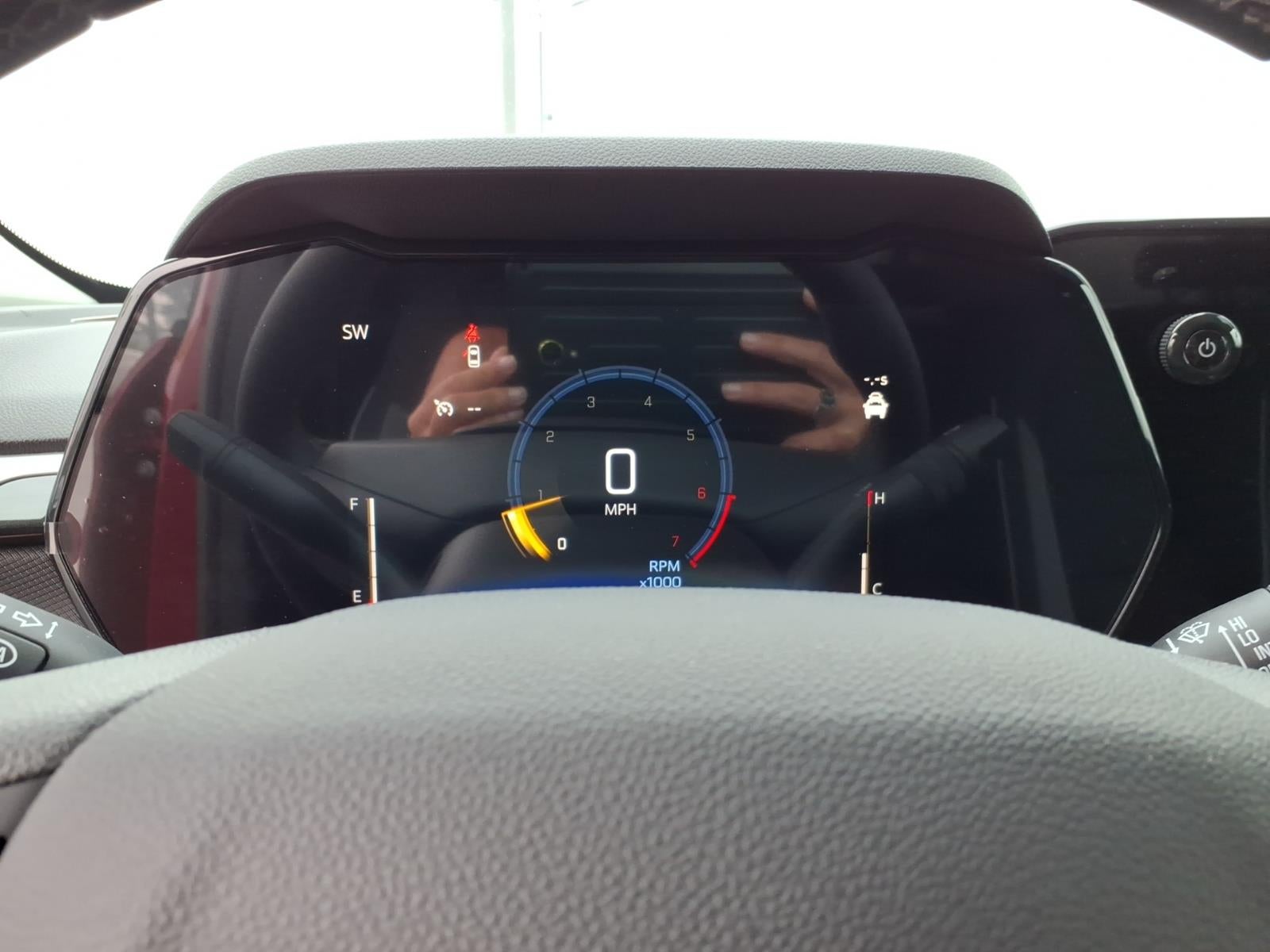 2026 Chevrolet Trailblazer LT - Photo 15