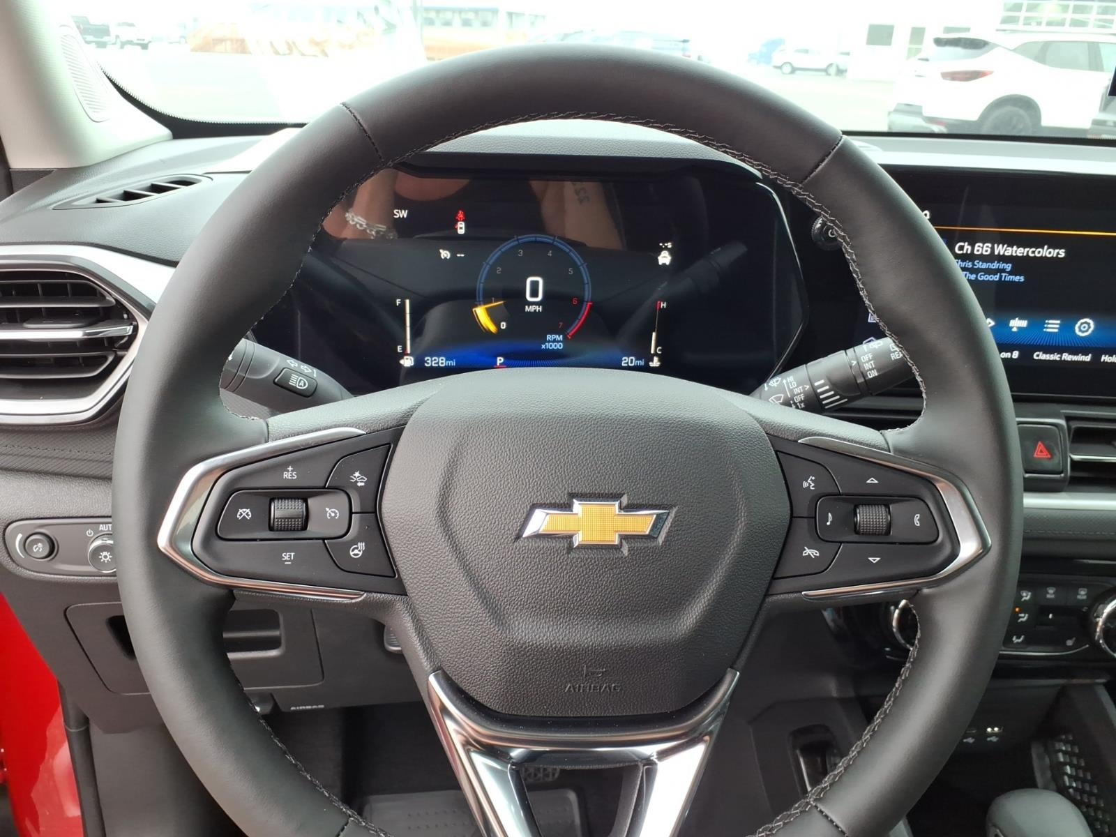 2026 Chevrolet Trailblazer LT - Photo 16