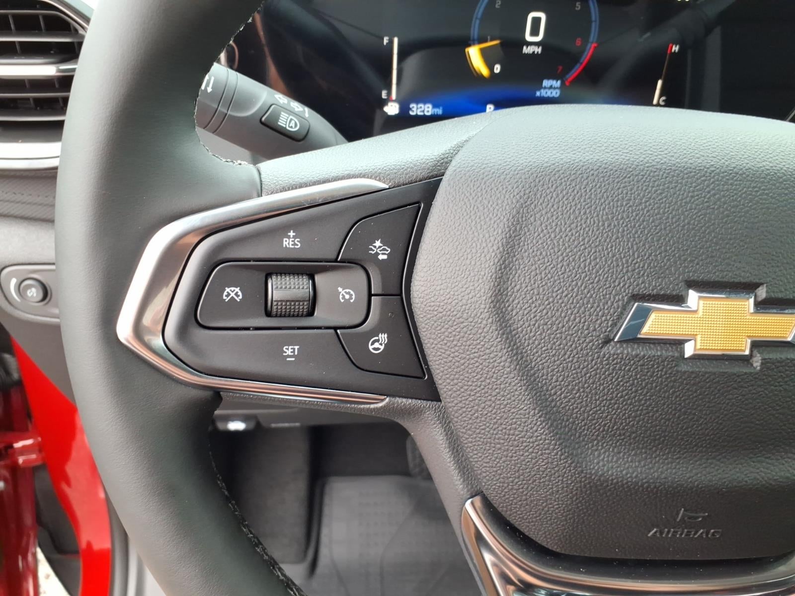2026 Chevrolet Trailblazer LT - Photo 17