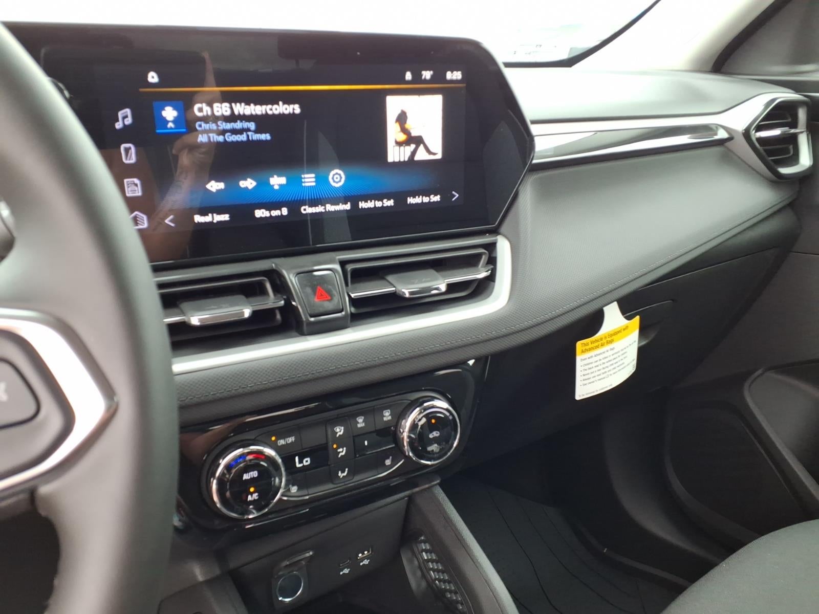 2026 Chevrolet Trailblazer LT - Photo 19