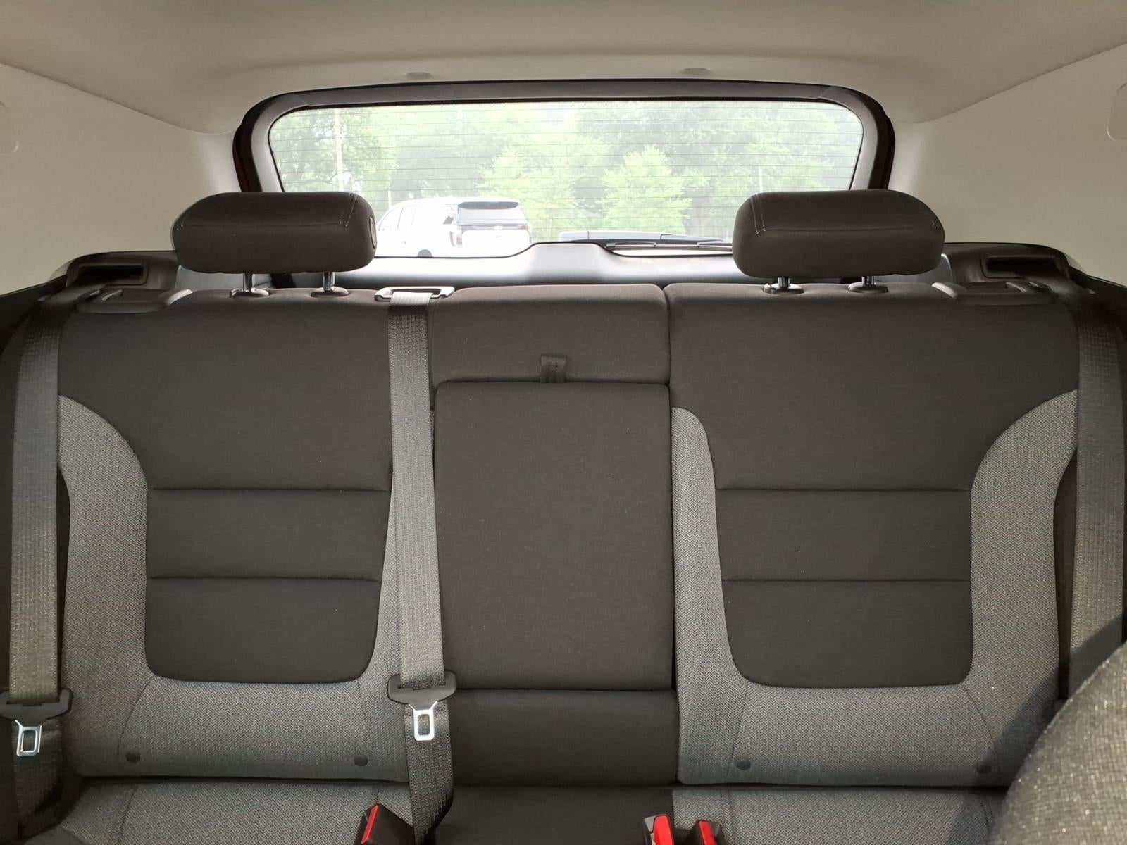 2026 Chevrolet Trailblazer LT - Photo 21