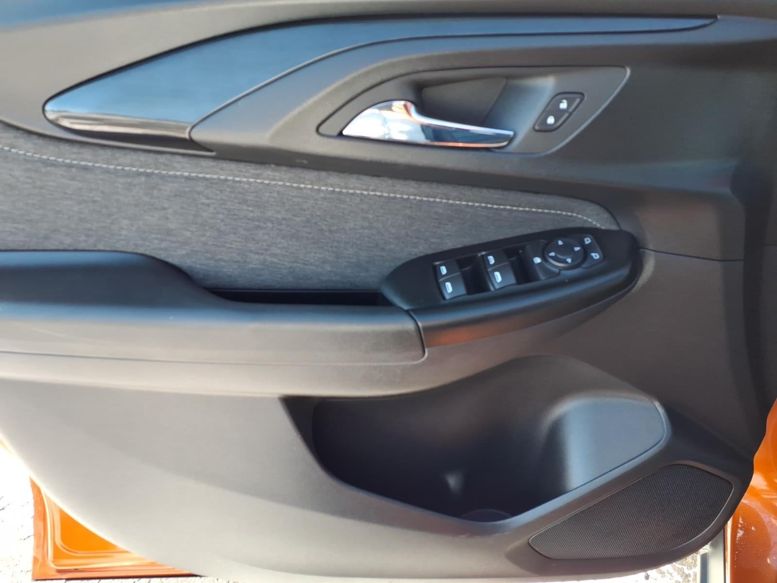 2022 Chevrolet Trailblazer ACTIV