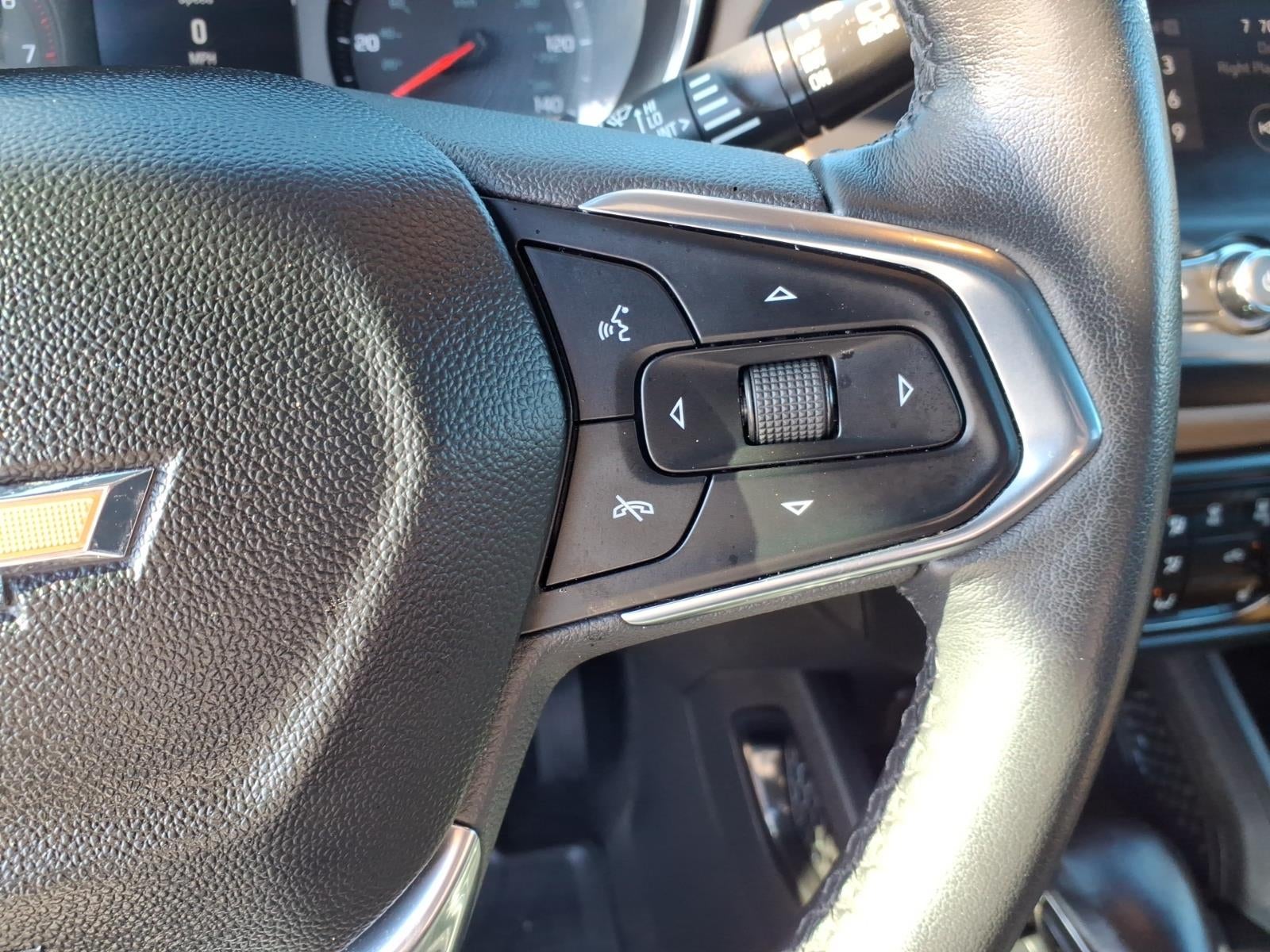 2022 Chevrolet Trailblazer ACTIV