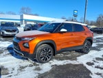 2022 Chevrolet Trailblazer ACTIV