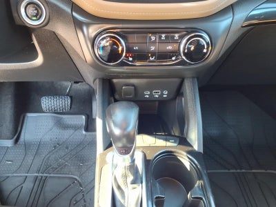 2022 Chevrolet Trailblazer ACTIV