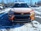 2022 Chevrolet Trailblazer ACTIV