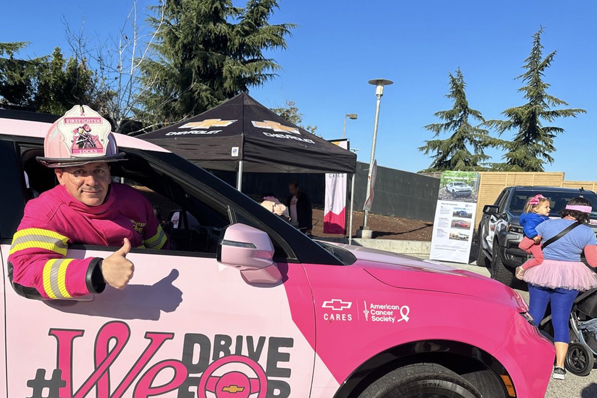 Chevrolet MSABC iDrive For | Barry Bunker Chevrolet Inc in Marion IN