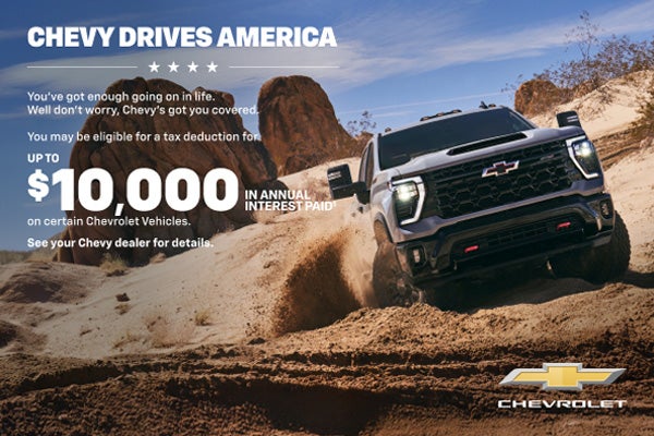 Barry Bunker Chevrolet Inc in Marion IN