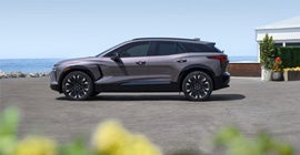 Barry Bunker Chevrolet Inc in Marion IN