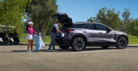 Barry Bunker Chevrolet Inc in Marion IN