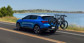 Barry Bunker Chevrolet Inc in Marion IN