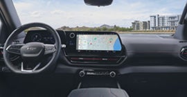 Barry Bunker Chevrolet Inc in Marion IN