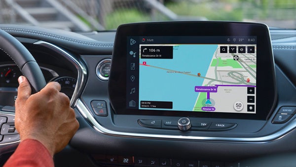 Barry Bunker Chevrolet Inc in Marion IN