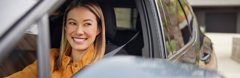 Barry Bunker Chevrolet Inc in Marion IN