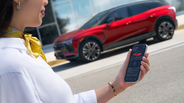 Barry Bunker Chevrolet Inc in Marion IN