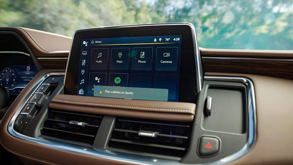 Barry Bunker Chevrolet Inc in Marion IN