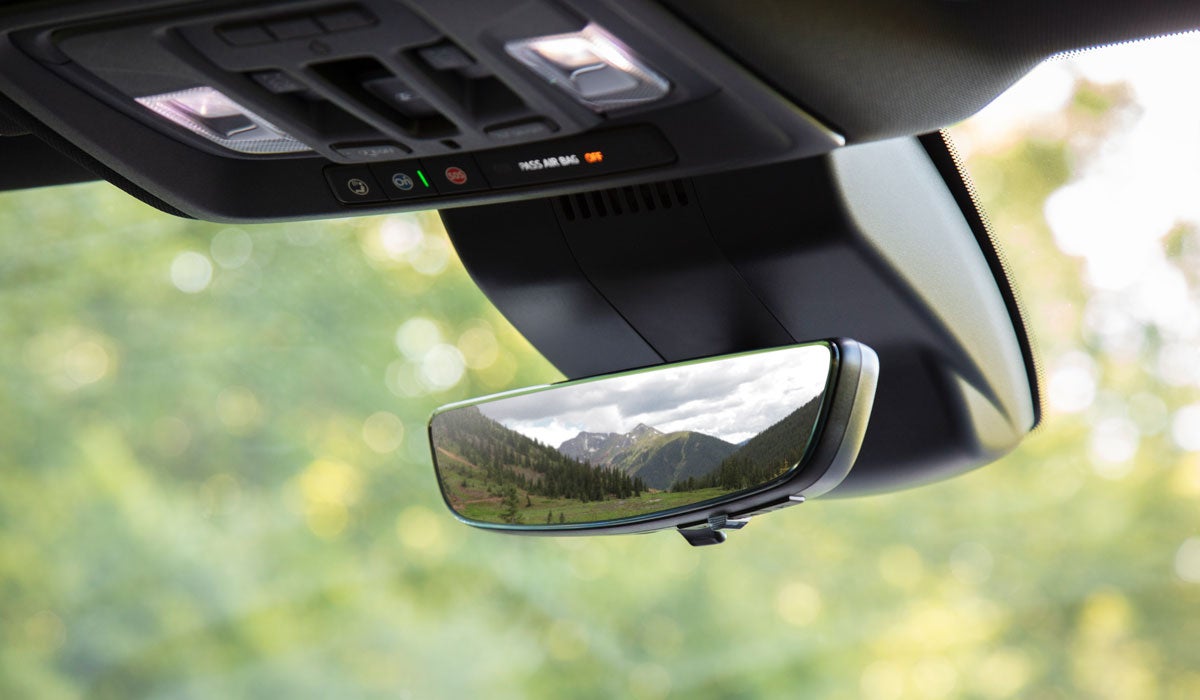 Barry Bunker Chevrolet Inc in Marion IN