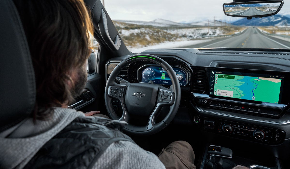 Barry Bunker Chevrolet Inc in Marion IN