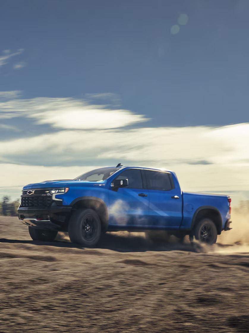Barry Bunker Chevrolet Inc in Marion IN