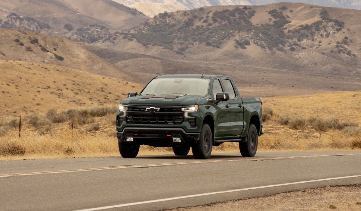 Barry Bunker Chevrolet Inc in Marion IN