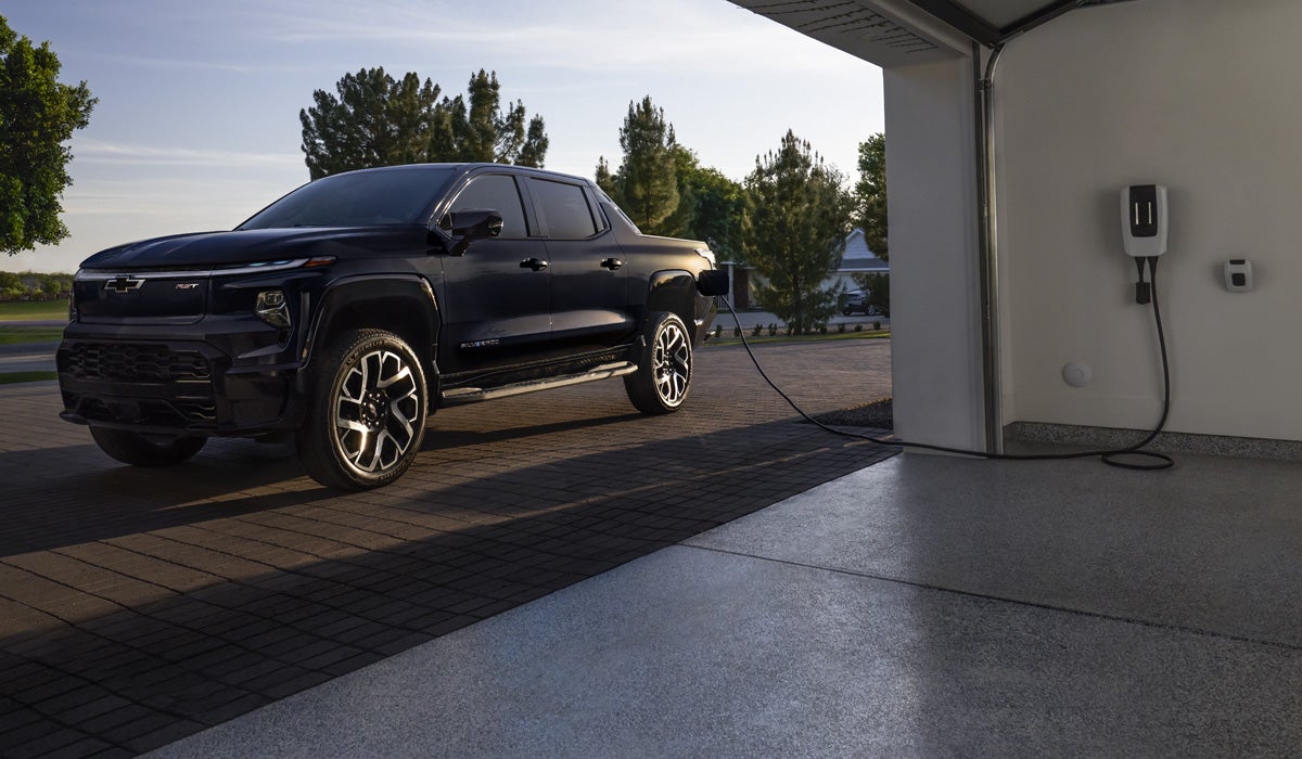 Barry Bunker Chevrolet Inc in Marion IN