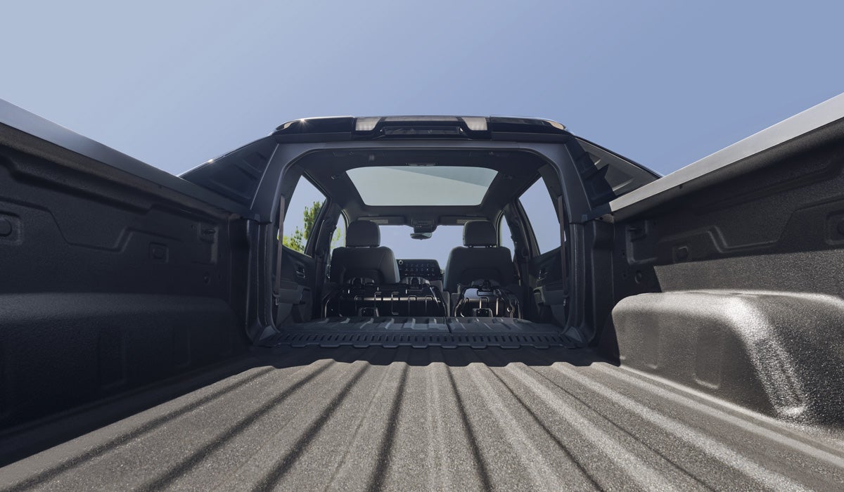 Barry Bunker Chevrolet Inc in Marion IN