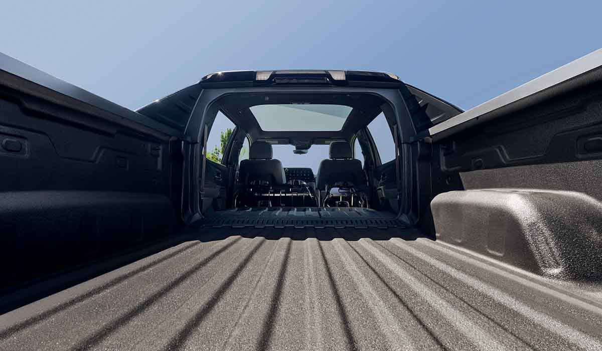 Barry Bunker Chevrolet Inc in Marion IN