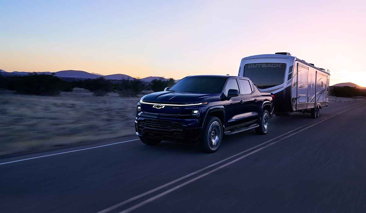Barry Bunker Chevrolet Inc in Marion IN