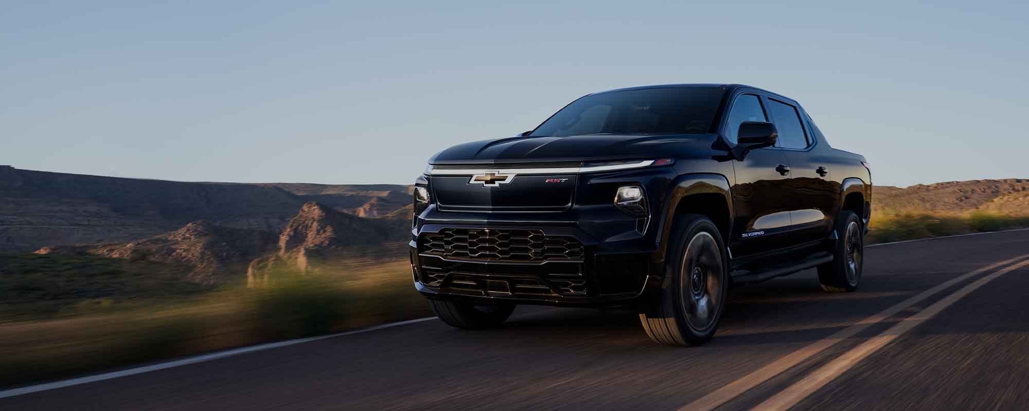 Barry Bunker Chevrolet Inc in Marion IN