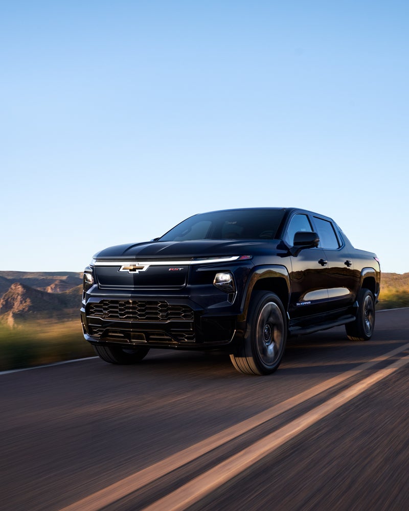 Barry Bunker Chevrolet Inc in Marion IN
