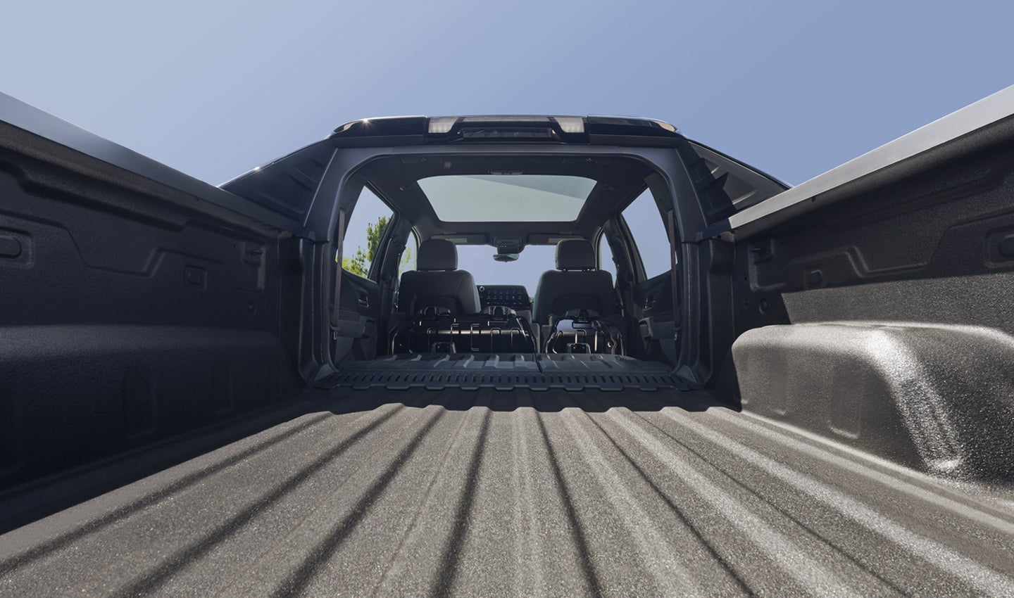 Barry Bunker Chevrolet Inc in Marion IN