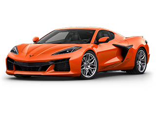 Chevrolet Corvette Z06 - Barry Bunker Chevrolet Inc in Marion IN