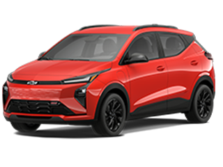 Chevrolet Bolt - Barry Bunker Chevrolet Inc in Marion IN